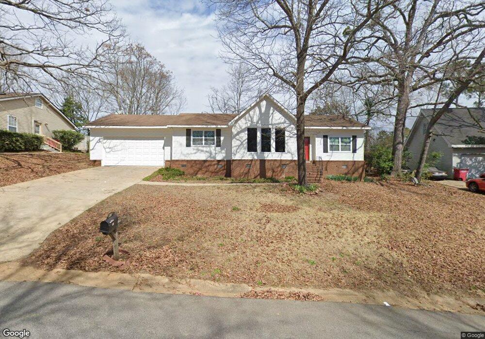 206 Hickory Glen, Centerville, GA 31028 - photo 1