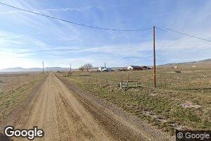 13665 N 18800 W St, Howell, UT 84316