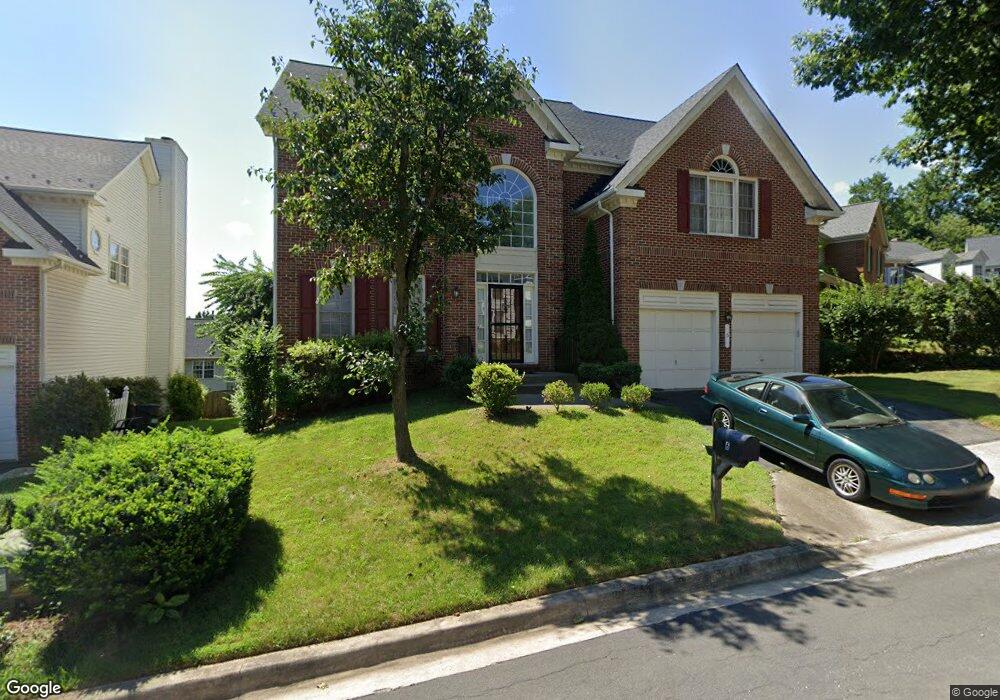6 Foxwood Ct, Germantown, MD 20876 - photo 1