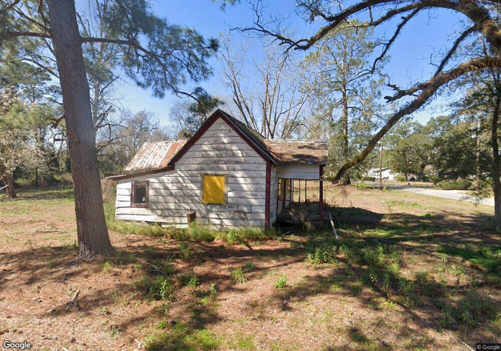75 Williford St, Morven, GA 31638 - photo 1