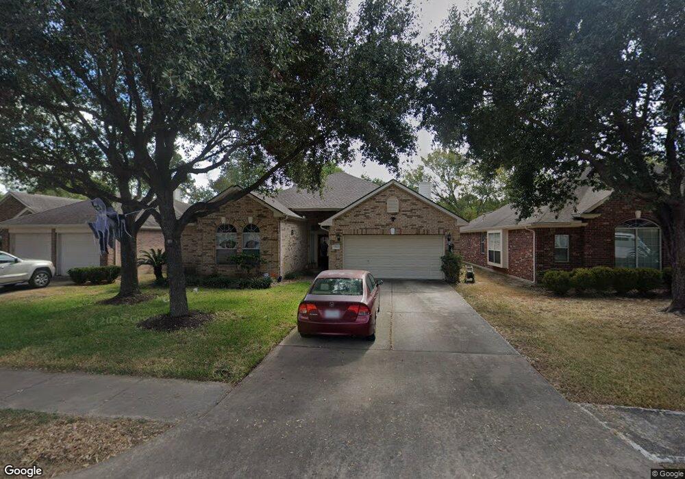 13803 Pickford Knolls Dr, Houston, TX 77041 - photo 1