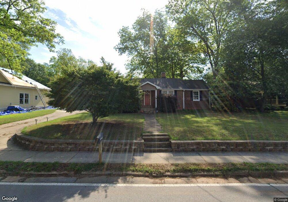 205 Stewart St, Carrollton, GA 30117 - photo 1