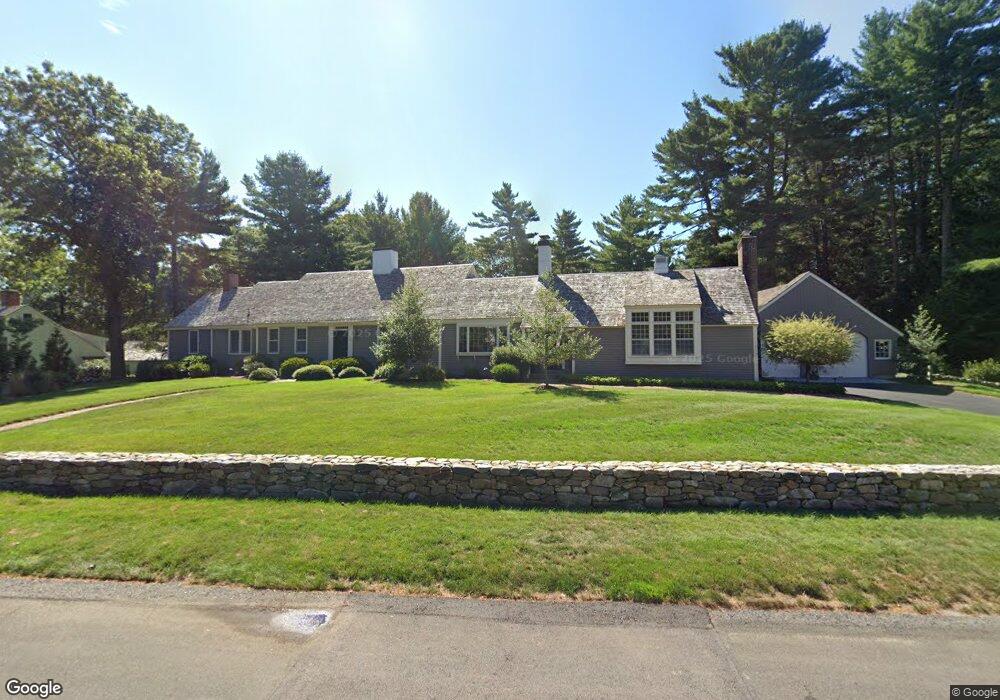 2 Rocky Run, Hingham, MA 02043 - photo 1