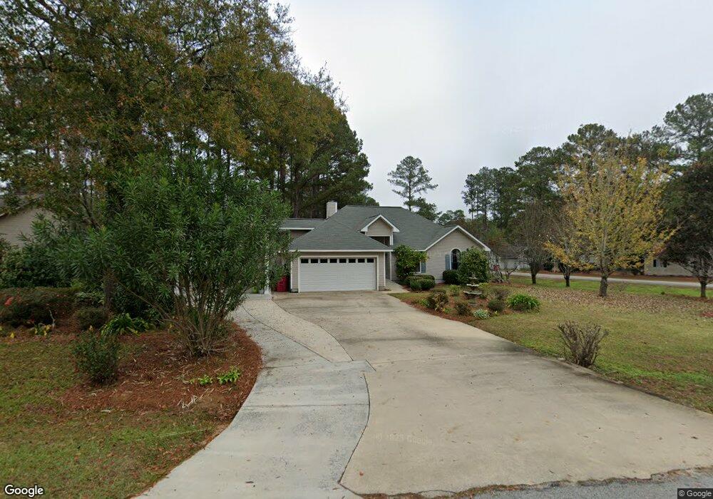 1603 W Mallard, Tifton, GA 31794 - photo 1