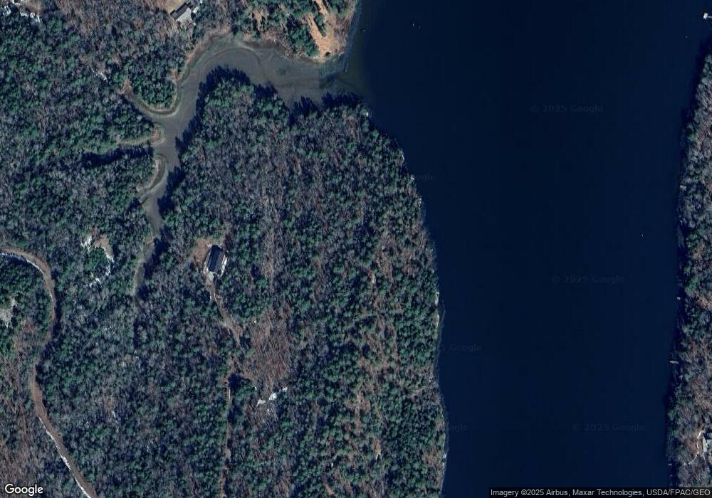 6 Ravens View, Westport Island, ME 04578 - photo 1