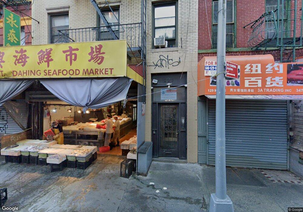 127 Mott St, New York, NY 10013 - photo 1