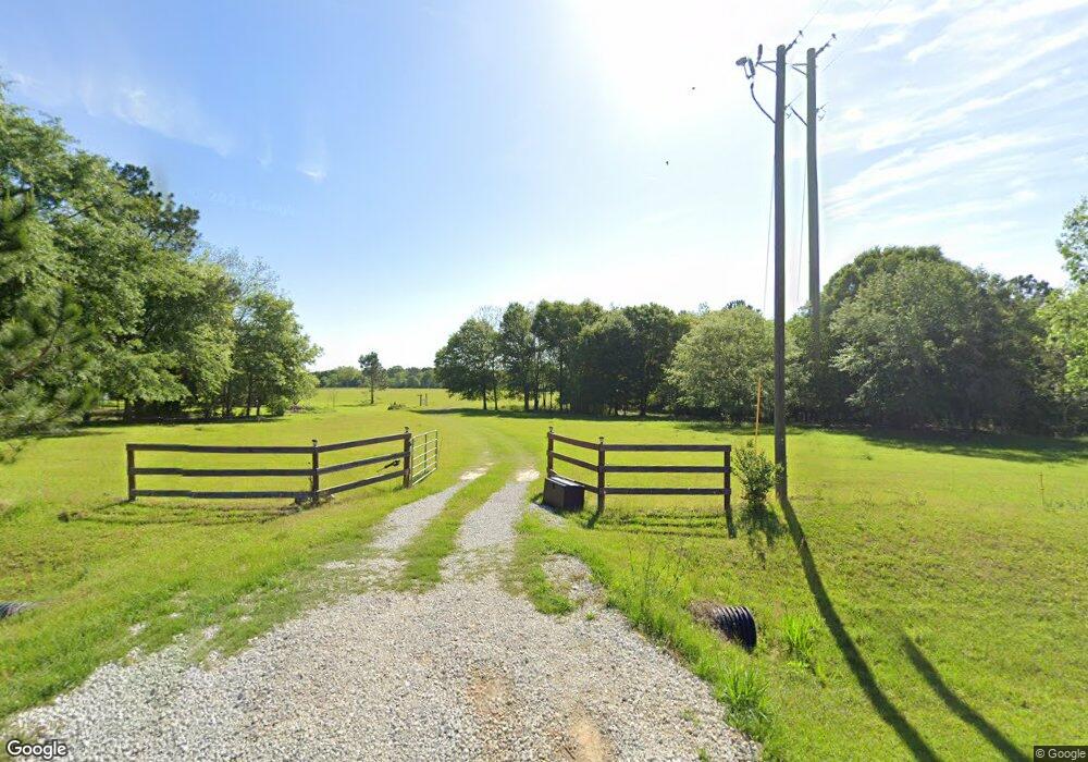 1561 Cane Mill Rd, Doerun, GA 31744 - photo 1