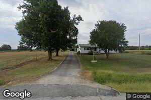 2318 W 21st St, Galena, KS 66739