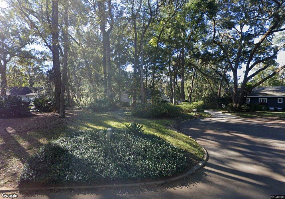 132 Dunbarton Dr, Saint Simons Island, GA 31522 - photo 1