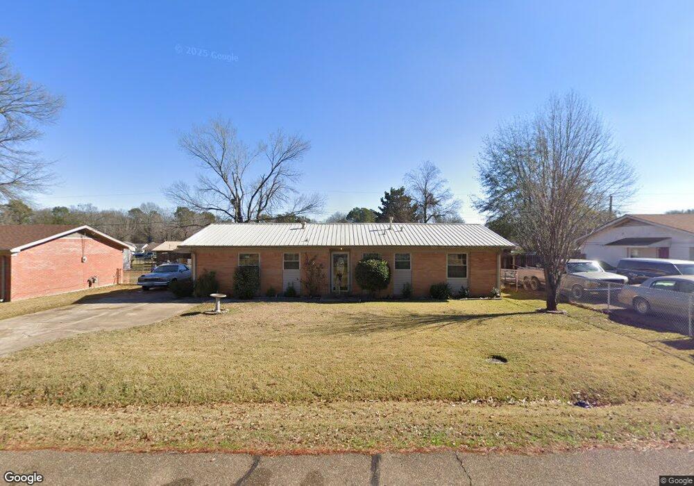 2007 Harrison Ln, Texarkana, TX 75501 - photo 1