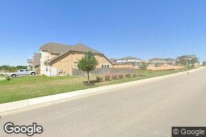 2000 Chamberlin Trail, Georgetown, TX 78626