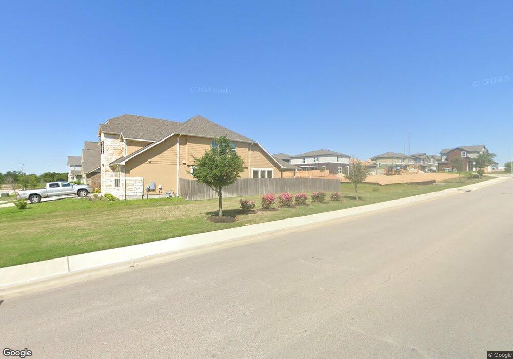 2000 Chamberlin Trail, Georgetown, TX 78626 - photo 1