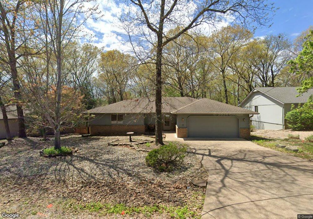 69 Walney Dr, Bella Vista, AR 72715 - photo 1