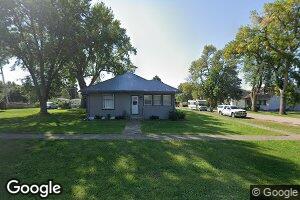 304 E 1st St, Arthur, IA 51431