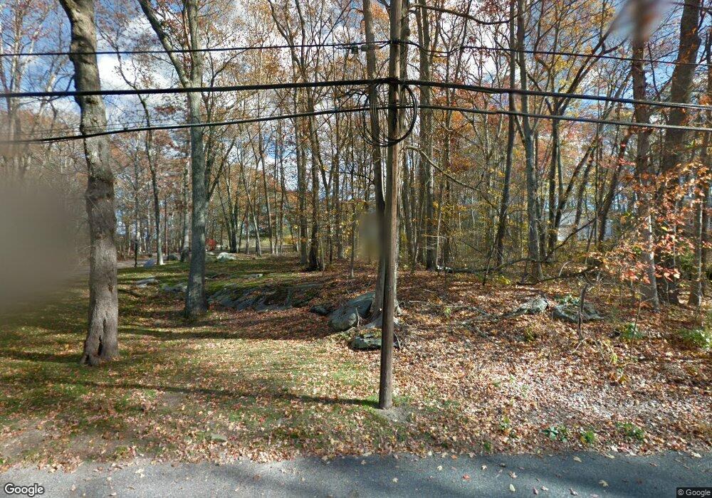 36 Tourtellot Hill Rd, Chepachet, RI 02814 - photo 1