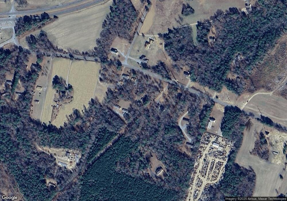 432 Howerton Rd, Dunnsville, VA 22454 - photo 1