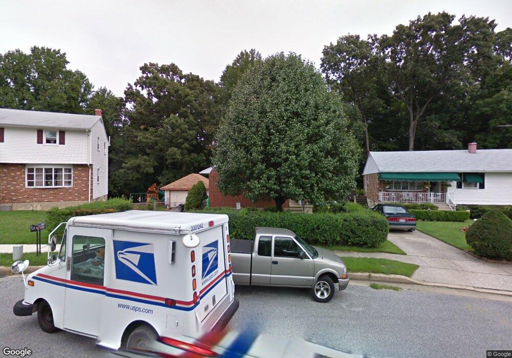 14 Parkwind Ct, Parkville, MD 21234 - photo 1