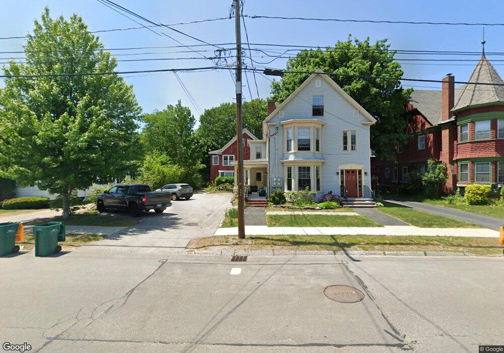 87 Charles St, Rochester, NH 03867 - photo 1