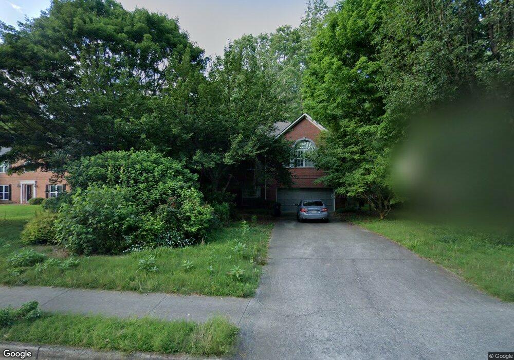 1000 Allenbrook Ln, Roswell, GA 30075 - photo 1