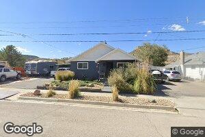 128 Duchesne St, Helper, UT 84526