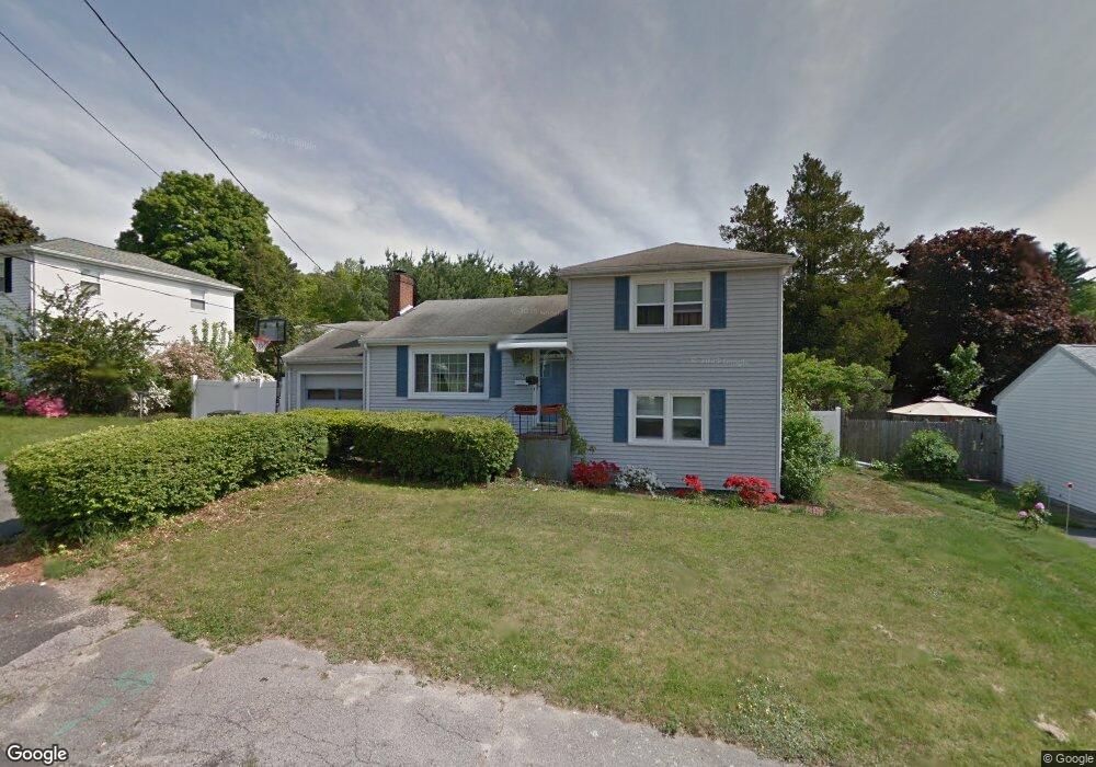 56 Rose Way, Holbrook, MA 02343 - photo 1