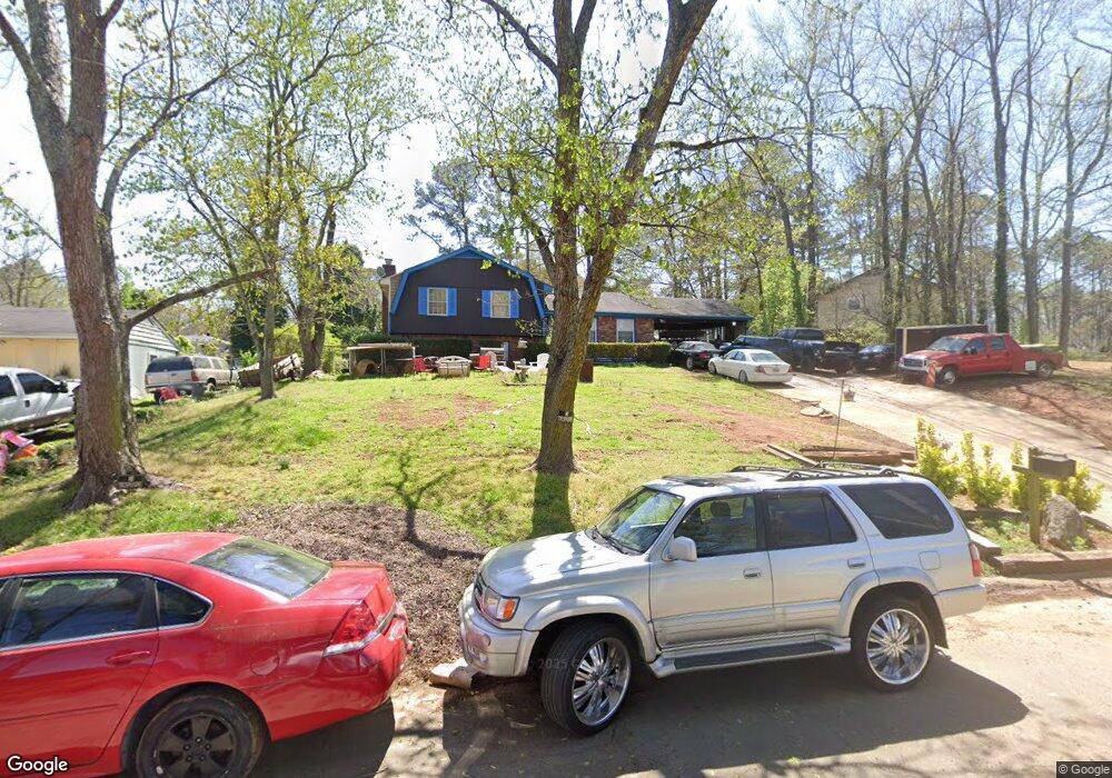 6907 Stratton Cir, Morrow, GA 30260 - photo 1