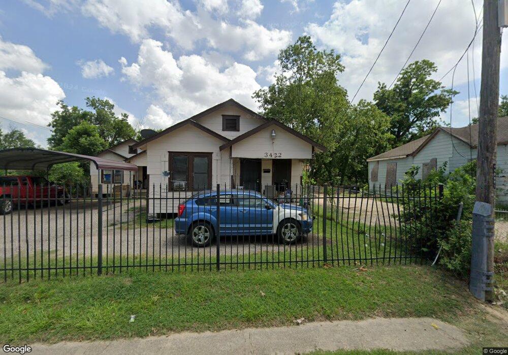 3422 Collingsworth St, Houston, TX 77026 - photo 1