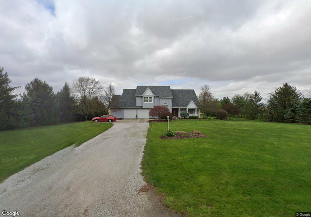 8232 E 100 N, Greentown, IN 46936 - photo 1