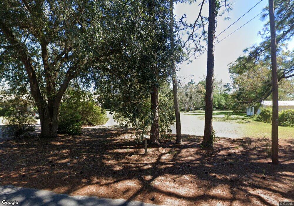 912 Old Shiloh Rd, Blackshear, GA 31516 - photo 1