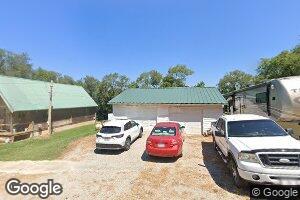 306 Vine St, Troy, KS 66087