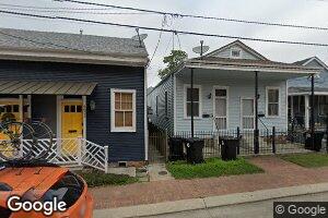 4623 Tchoupitoulas St, New Orleans, LA 70115
