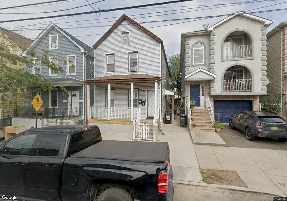 221 Pine St unit 2, Elizabethport, NJ 07206 - photo 1