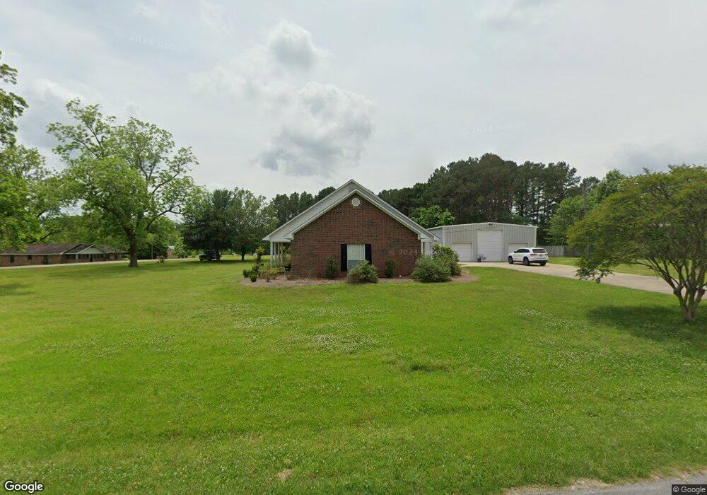 254 Lonesome Pines Rd, Laurel, MS 39443 - photo 1