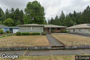 2424 Buker St SE, Olympia, WA 98501