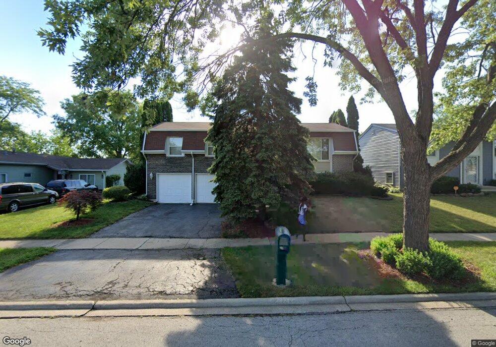 17801 Harvard Ln, Country Club Hills, IL 60478 - photo 1