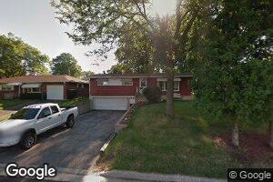 107 2nd St, Dane, WI 53529