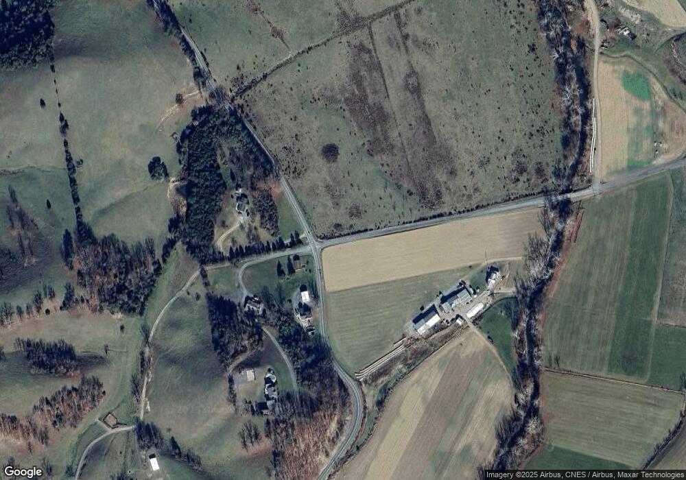 26 LOT 26 Elkhorn Sub Divide, Petersburg, WV 26847 - photo 1