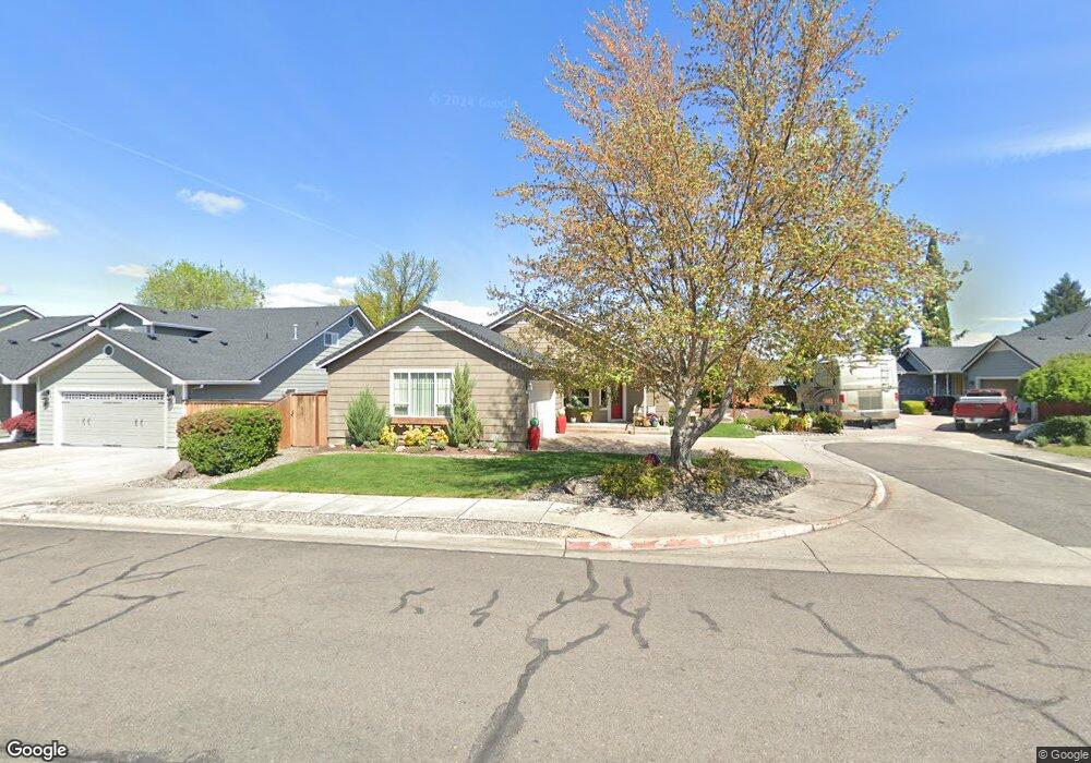 539 Brookside Ln unit 93, Central Point, OR 97502 - photo 1