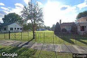 3204 Washington Ave, Cairo, IL 62914
