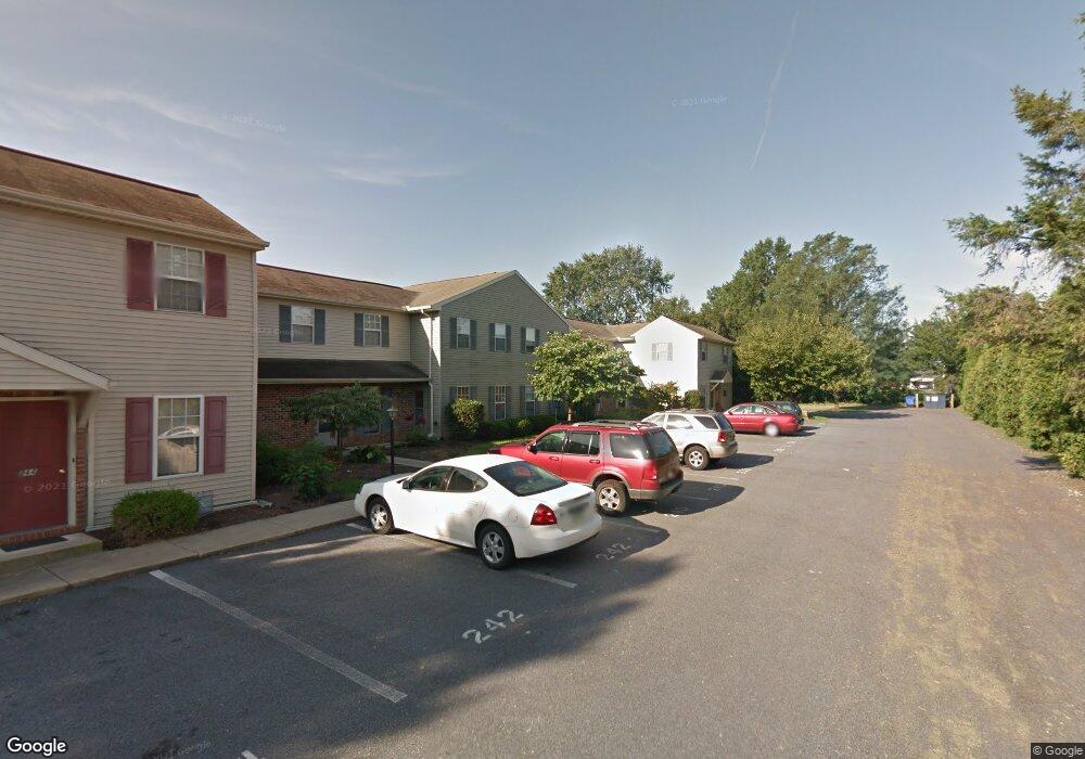 232 Morgan Dr unit 24, Leola, PA 17540 - photo 1