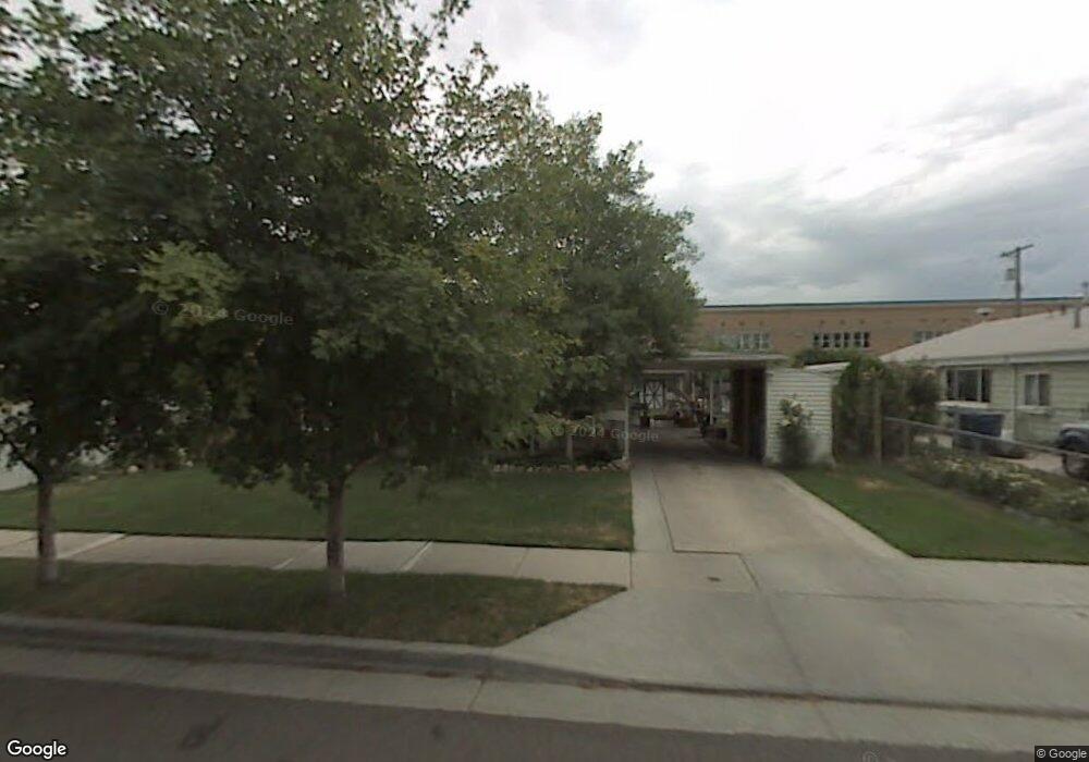 1280 Catherine St, Salt Lake City, UT 84116 - photo 1