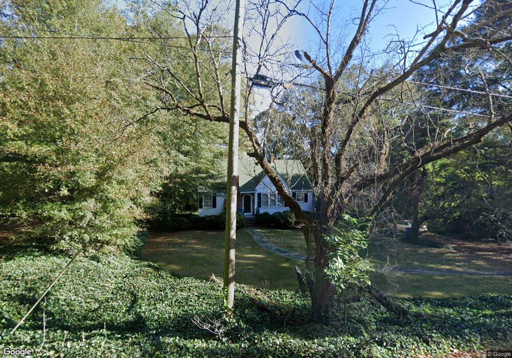 228 E Lane Cir, Lagrange, GA 30240 - photo 1