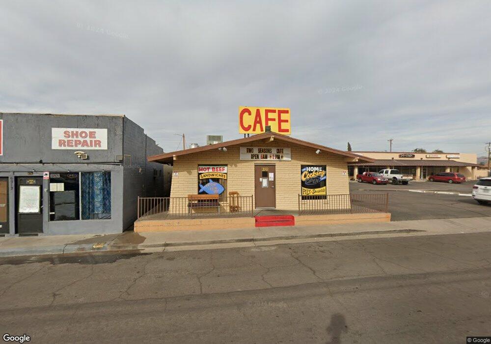 6320 E Main St, Mesa, AZ 85205 - photo 1