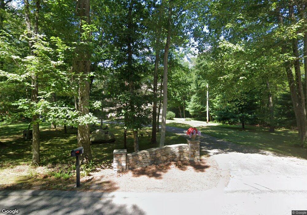 8 Carpenter St, Rehoboth, MA 02769 - photo 1