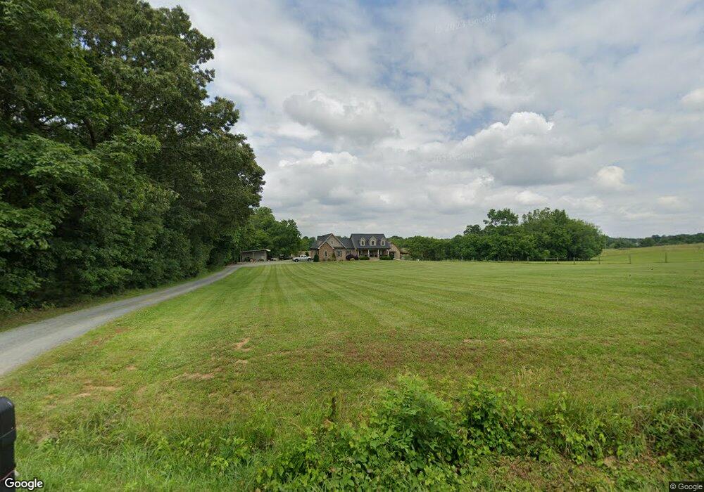 1986 Hohn Davis Rd, High Point, NC 27263 - photo 1