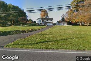 235 E Brubaker Valley Rd, Lititz, PA 17543