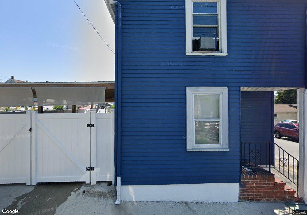 221 W 3rd St, Hazleton, PA 18201 - photo 1