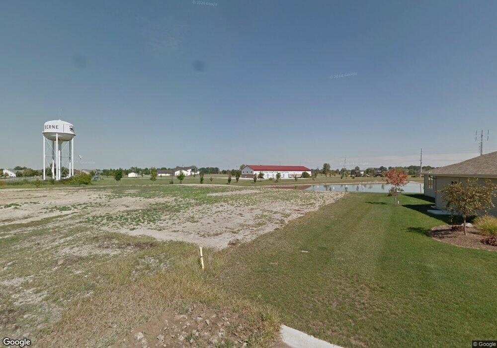 155 Hahnemann Ct, Berne, IN 46711 - photo 1