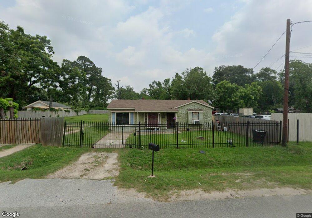 5003 Firnat St, Houston, TX 77016 - photo 1