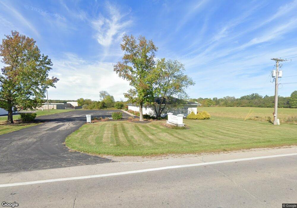 530 S Main St, Oberlin, OH 44074 - photo 1